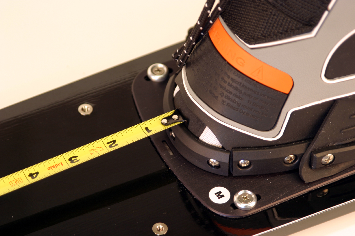 How To Figure Out Ski Binding Size at Natalie McGuire blog